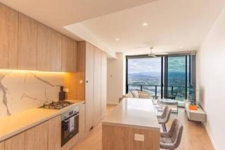 1Bedroom Luxe Apartment on The Star Casino - Gold Coast - 3