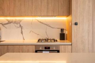 1Bedroom Luxe Apartment on The Star Casino - Gold Coast - 2