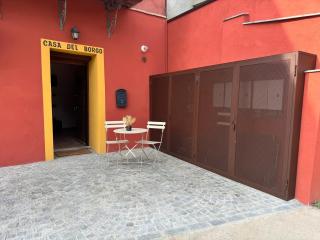 Casa del Borgo - 2