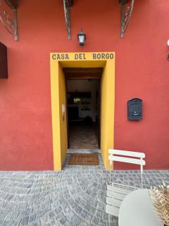 Casa del Borgo - 1