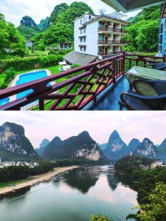 Snow Lion Riverside Resort-Chinese cooking class-English speaking team-Free Activities tips - 0