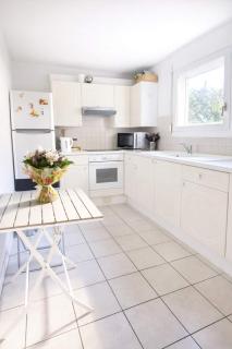 M044 l T2 l 4 personnes l terrasse - 1