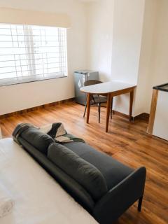 Buzz Studio Rooms - 5