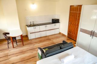 Buzz Studio Rooms - 6