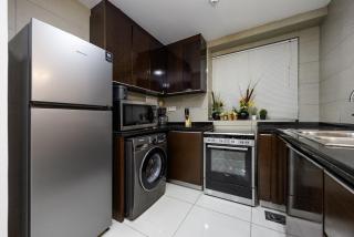 Bloomfields 1BR in Burooj Views - Al Reem - 8