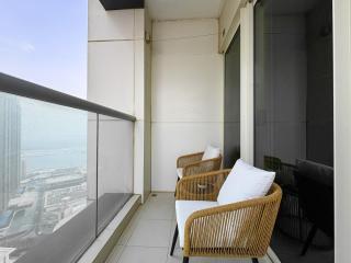 Bloomfields 1BR in Burooj Views - Al Reem - 3
