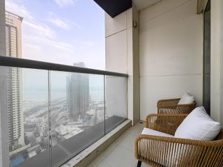 Bloomfields 1BR in Burooj Views - Al Reem - 2