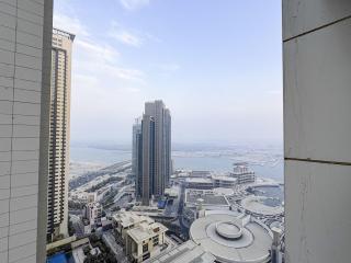 Bloomfields 1BR in Burooj Views - Al Reem - 1