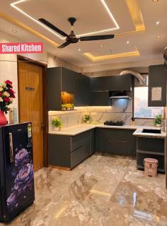 The Elite Stay Luxury Living in Chhatarpur - 1