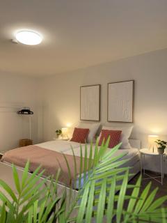 Moderne & gemütliche Ferienwohnung bis zu 8 Personen - 5