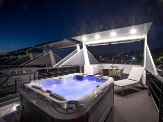Dream houseboat by the sea with whirlpool - 7