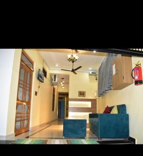 Rameshwaram Guest House - 7