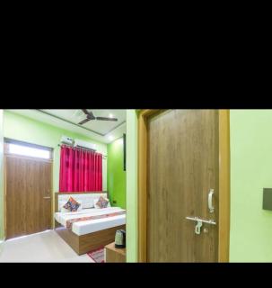 Rameshwaram Guest House - 6