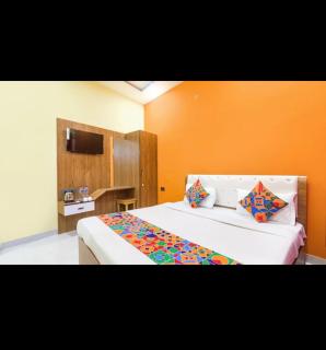 Rameshwaram Guest House - 5