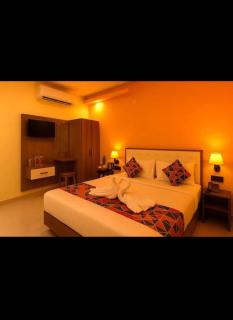 Rameshwaram Guest House - 4