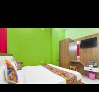 Rameshwaram Guest House - 2