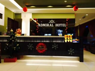 Admiral Hotel - 8
