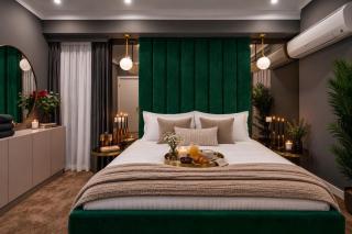 Cozy Glow Loft - 9