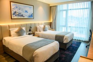 Best Western Plus Kathmandu Hotel - 8