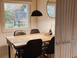 Private Cabin, Sauna & Fireplace, 8 min to Santa Claus Village - 2