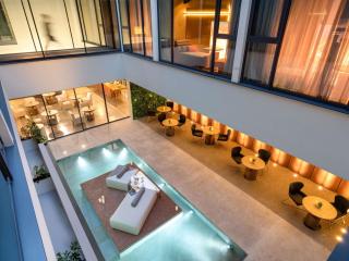 The Emporium Hotel Plovdiv - MGallery Collection - 5