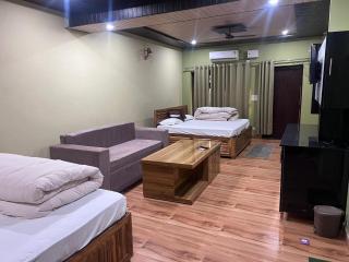 Nandhaur Heritage Homestay - 4