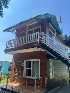 Nandhaur Heritage Homestay - 1