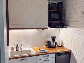 Private Cabin, Sauna & Fireplace, 8 min to Santa Claus Village - 3