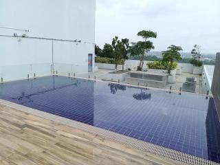 Podium Kuching 3BR Homestay by Pakboy - Kuching - 9