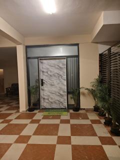 Modern Ambience - 1