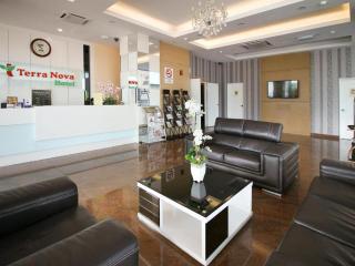 Terra Nova Hotel - Melaka - 8