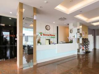Terra Nova Hotel - Melaka - 6