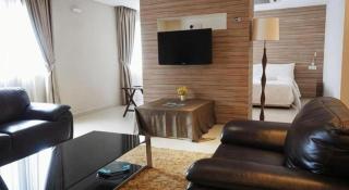 Mornington Hotel Medan Ipoh - 5