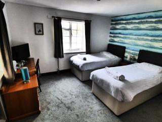 Stukeley Country Hotel - 4