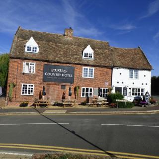 Stukeley Country Hotel - 2
