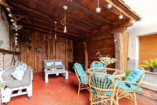 Apartamentos Pico San Carlos - 7
