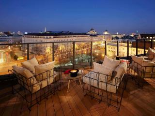 25hours Hotel beim MuseumsQuartier - 9