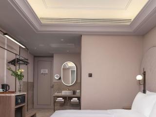 Mercure Guangzhou Tianhe Sports Center - 1
