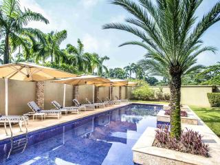 Mövenpick Hotel Ikoyi Lagos - 9