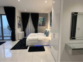 Al Jannat Heights Executive 1BR - 0