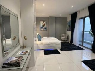 Al Jannat Heights Executive 1BR - 8