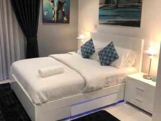 Al Jannat Heights Executive 1BR - 7