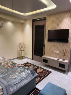 SK Govindam Homestay - 2