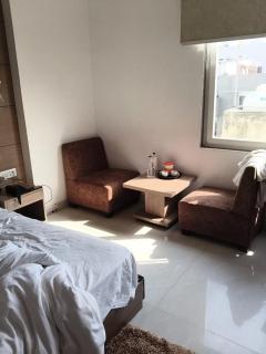 Hotel Shanti - 8