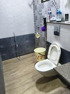 Hotel Shanti - 5