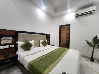 Oly Hotel Excelente Near New Delhi Railway Station - 3