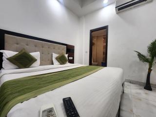 Oly Hotel Excelente Near New Delhi Railway Station - 6