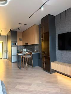 Satpaeva 182 Str apt 3 by StayInn - 9