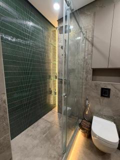Satpaeva 182 Str apt 3 by StayInn - 8