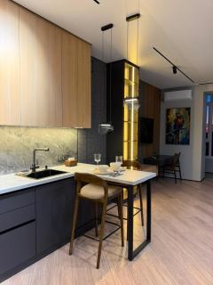Satpaeva 182 Str apt 3 by StayInn - 6